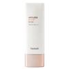 Сияющая база Artless SPF50+ PA++++ Выравнивающая тон Увлажняющий праймер для макияжа Солнцезащитный 40 мл