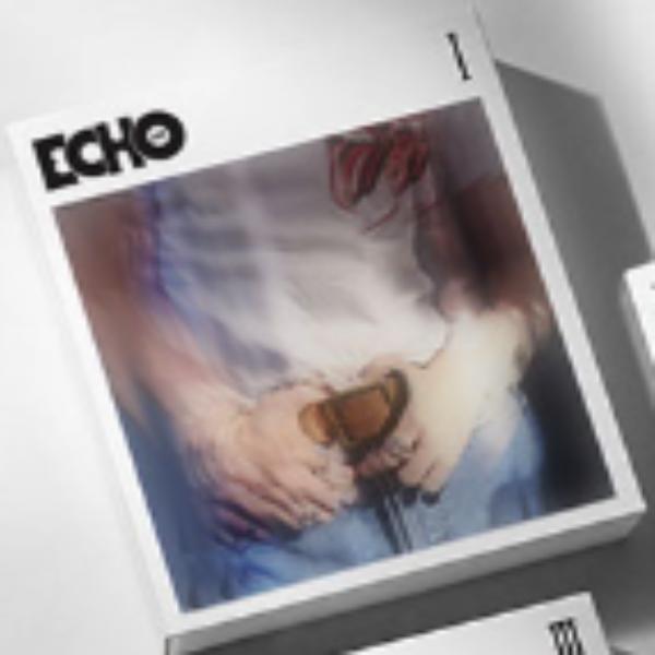 BTS JIN - 2-й мини-альбом [ECHO]