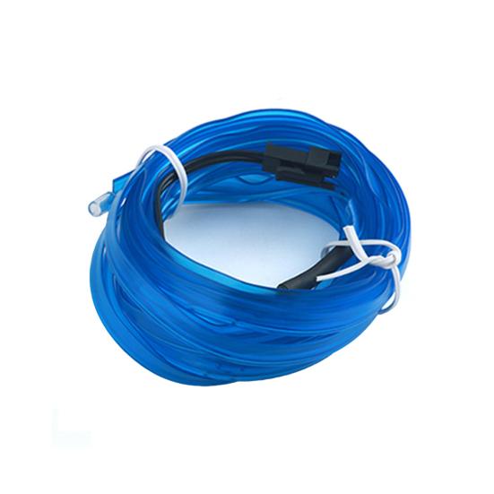 Автомобильный декор, атмосферный светильник, широкое применение, полезный интерьерный светодиод