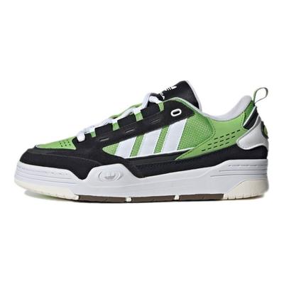 ADI2000 Semi Solar Green Gum Кроссовки унисекс Cloud-White GY5272
