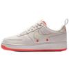 Кроссовки Air Force 1 Low Canvas Desert Sand 579927-001