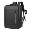 Waterproof Business Travel Backpack with USB Charging for Short & Long Trips – Large Capacity, Commuting Computer Bag