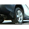 New 4pcs Black Color Front + Rear Car Mud Flaps Mudflaps Mud Guards Mudguard Splash Guard Fender Custom Fit for Hyundai Tucson 2015 2016 2017 2018