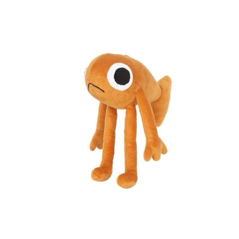 Le Poisson Steve Plush Toy With Pp Cotton Filling For Kids Gift And Collection