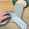 Diamond Sharpening Stone Knife Sharpener Hard Base Non-slip Grit 240-3000# Diamond Tools Fine Grinding Whetstone 170*75mm
