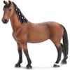 Figurine Schleich 13757 - Jument Trakehnen - Jouet Éducatif Pour Enfant