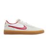 Heritage Vulc SB 'Summit White Cardinal Red'