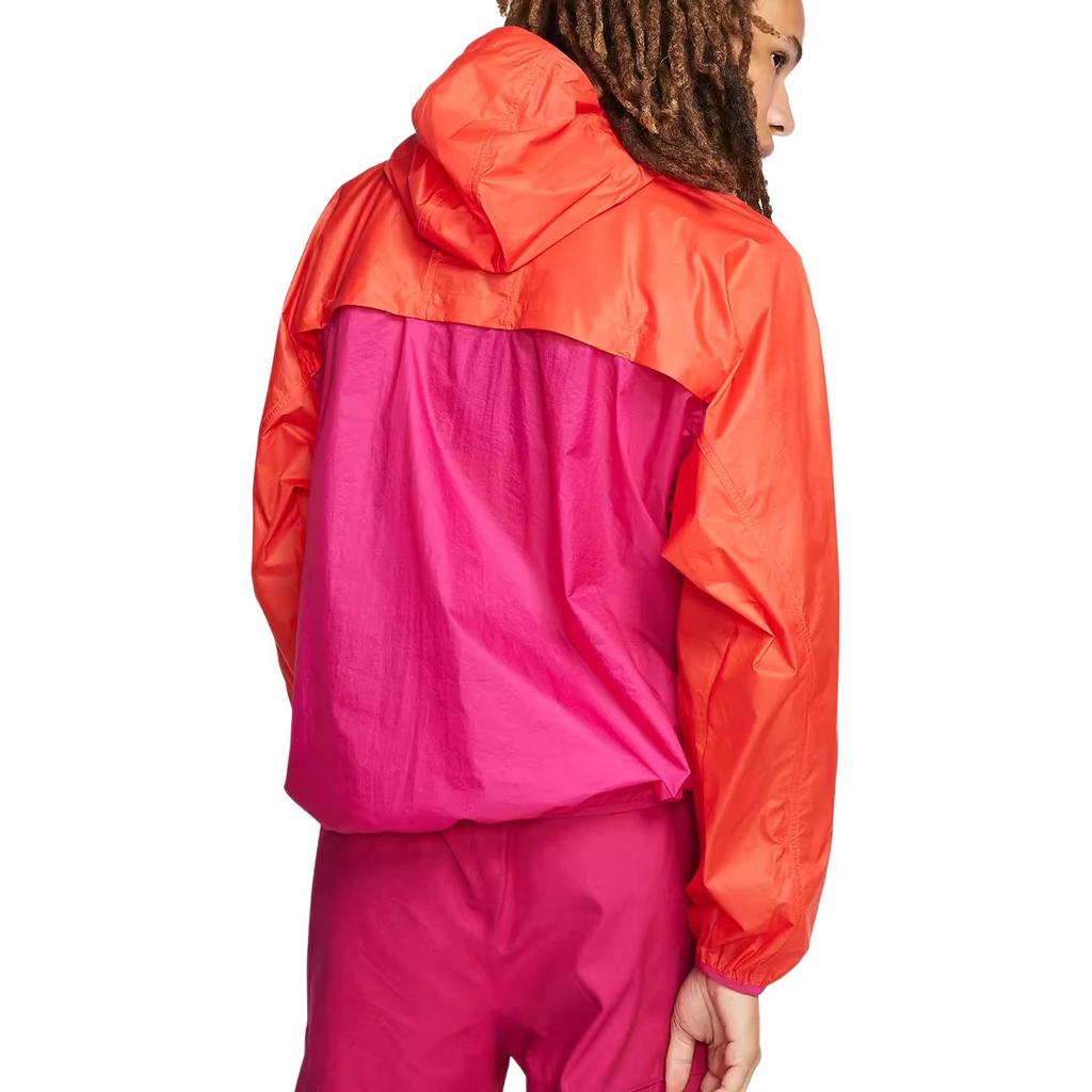 Nike Анорак-худи NRG ACG CD7635-634