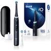 IOG52J62KBK Oral B IO Series Electric Toothbrush (Matte Black)