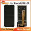 Полная сборка LCD-экрана и дигитайзера для Oukitel C35 C36