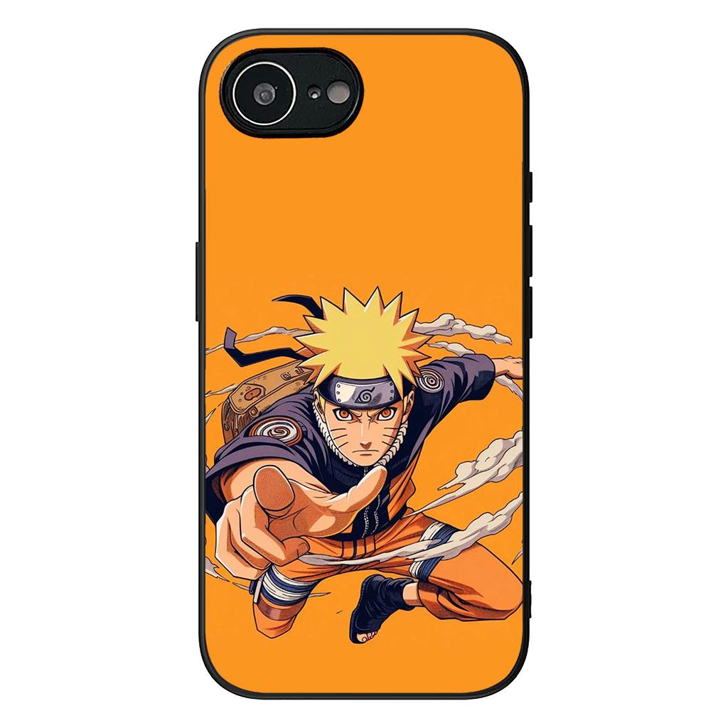 Nara Shikamaru Narutos Kakashi for Motorola Moto G82 G20 G22 G23 G32 G9 G8 G7 Power Plus G41 G52 G30 G71 E22 E13 E20 E32 Case