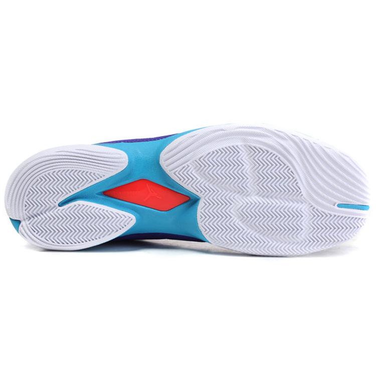 Air Jordan Super.Fly 4 'Фэншуй' 801553-419