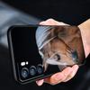 Чехол для телефона с изображением животного Лошадь для Oppo A17 A31 A54 A57 A78 A79 A98 Find X5 X6 Reno 6 7 8 10 11 12 13 F Pro 5G Мягкий ТПУ Чехол Funda Сумка
