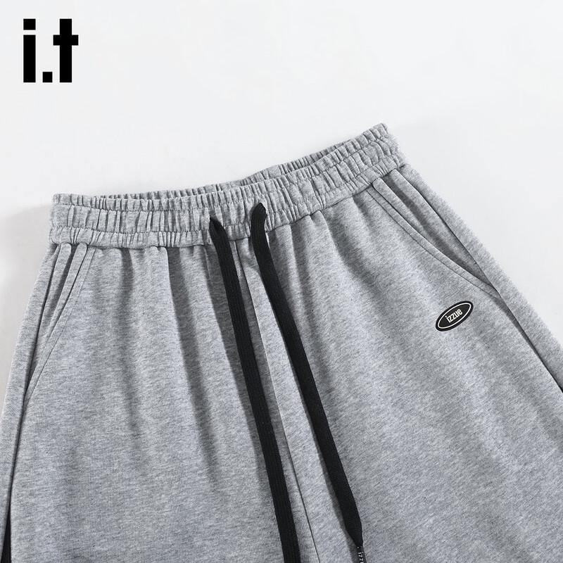Izzue it Женские повседневные широкие спортивные штаны с высокой талией