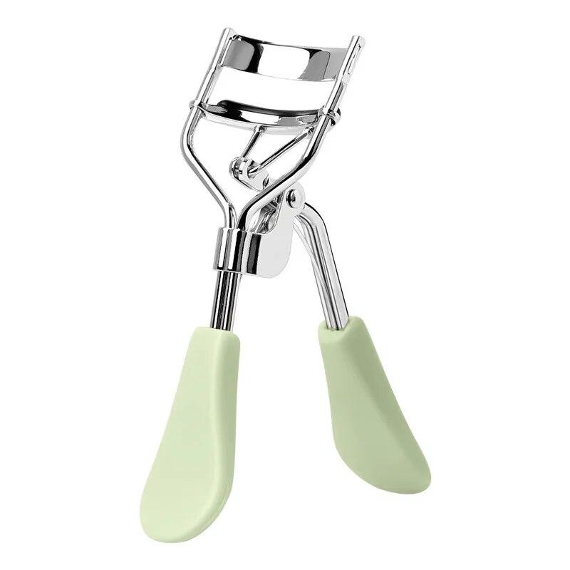 1 Pack Eyelash Curler Eyelash Curler Folding False Eyelashes Assistive Eyelash Curler Makeup Tools Beauty Tools