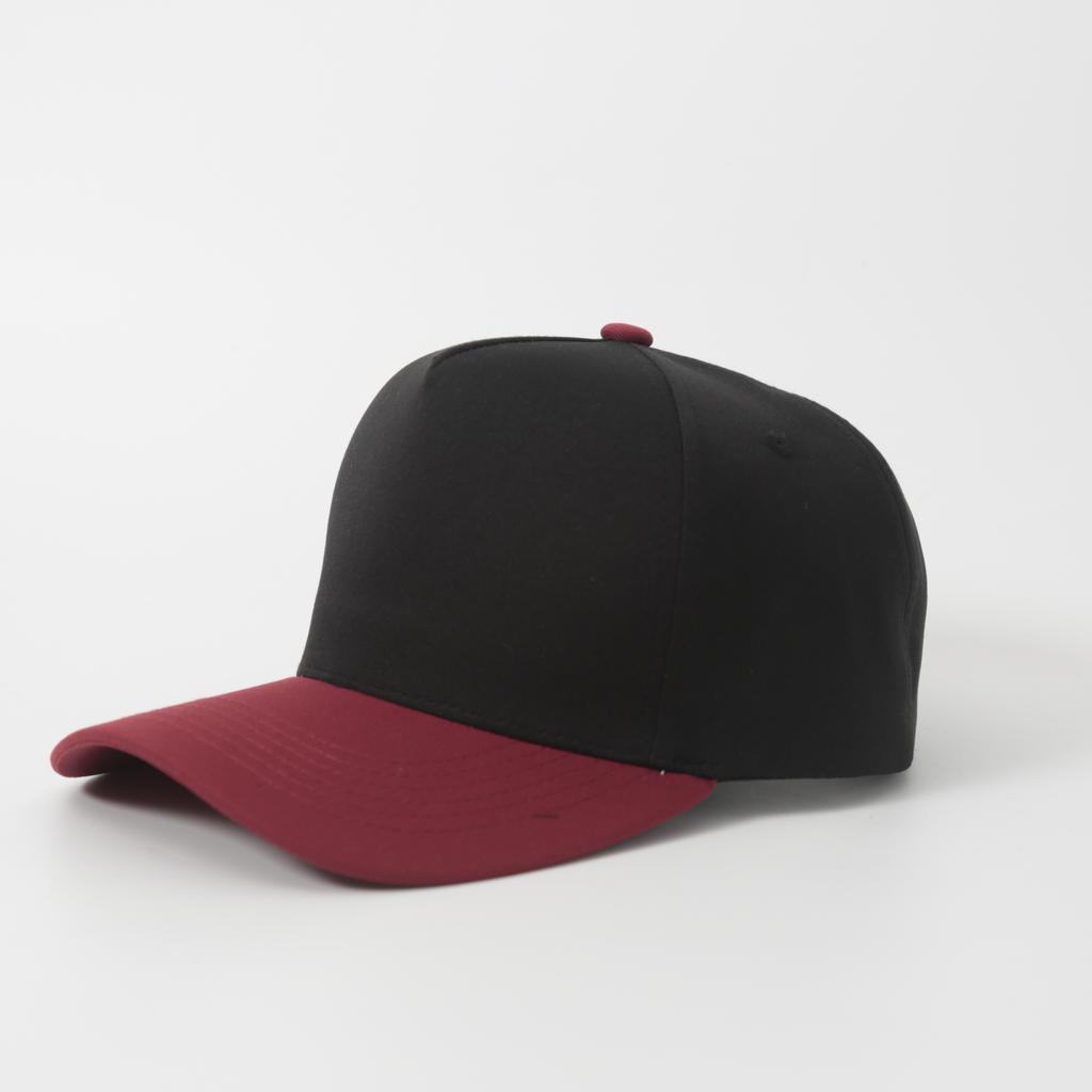 Индивидуальная Распродажа Кепка Однотонная Snapback Высокое Качество Взрослая Хип-Хоп Бейсболка Мужская Женская Для Отдыха На Природе Бейсболка