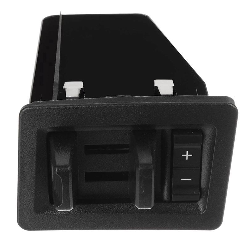New!In-Dash Trailer Brake Controller Module Switch Trailer Brake Module Switch JL3Z-2C006-AA For Ford 2015-2020 F150 FL3Z-19H332