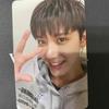 [USED] WayV Ten Trading Card TakeOverTheMoon