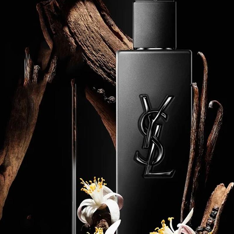 Yves Saint Laurent Myslf Le Parfum Gift Set