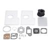 Carburetor Rebuild Kit for StihlMS180 017 018 MS180 MS170 Electronic Saws for Chainsaws Restore