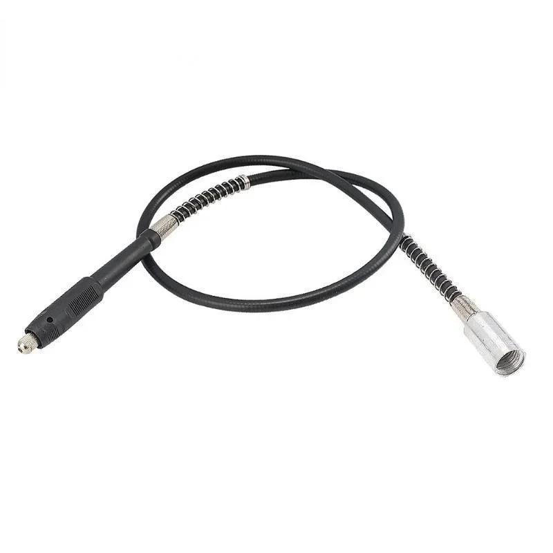 1 шт. 108 см Гибкий удлинительный вал Вращающийся шлифовальный инструмент Кабель Электрическая шлифовка Гибкий вал Гравировальные принадлежности