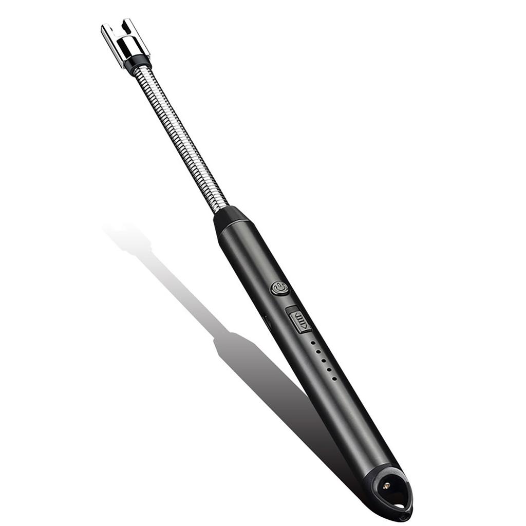 Удлиненная газовая плита зарядка воспламенитель кухонный стержень зажигания электронная зарядка зажигалка