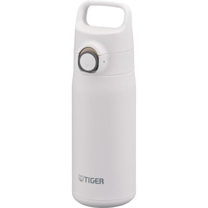 Бутылка для воды Tiger Magic Bottle 500 мл MTA-J050WH (Дымчато-белый)