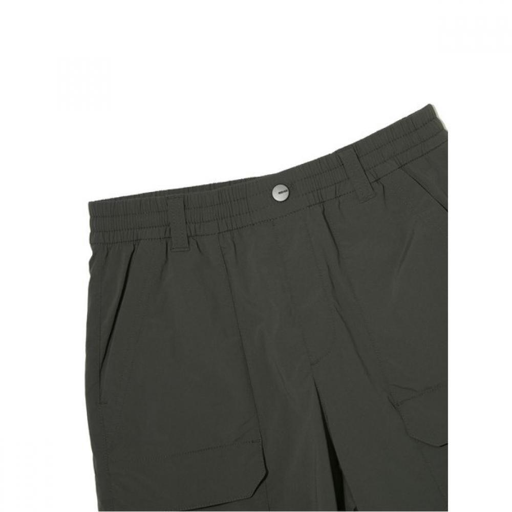 Eider Детские обычные лагерные шорты Jum23302k8