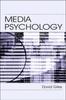 Книга Media Psychology