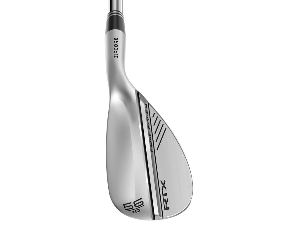 Cleveland Golf Wedge RTX FULL-FACE2 Tour Satin N.S.PRO 950GH Neo Steel Shaft Men's Right-handed Loft Angle: 60 Degrees Flex: S200 Japanese Genuine
