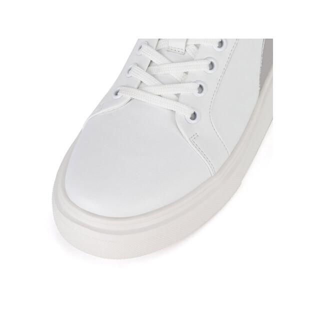 Eva Minge Кроссовки NOEMIE-01 белый