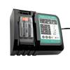 Зарядное устройство для литий-ионных аккумуляторов DC18RC для Makita 14.4V 18V Bl1830 Bl1430 Dc18Ra Электропитание DC18Rct 3A 6A Зарядка