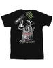 Mens Graveyard Pose T-Shirt