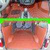 Совместимые коврики для фургонов Wuling Zhi Guang 6376, 6388, 6389, 6390/6400 и Zhi Guang S6391