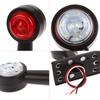 1Pcs Position Light Trailer Rear Lights Led Lanterns For Truck Side Marker Light