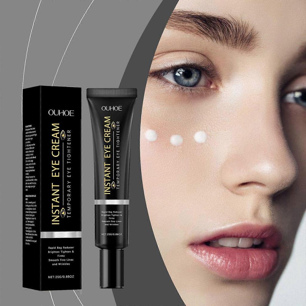 Eye Firming Cream, Nourishes The Skin Around The Eyes, Making Them Supple And Reducing Fine Lines. Moisturizing And Softening Eye Cream