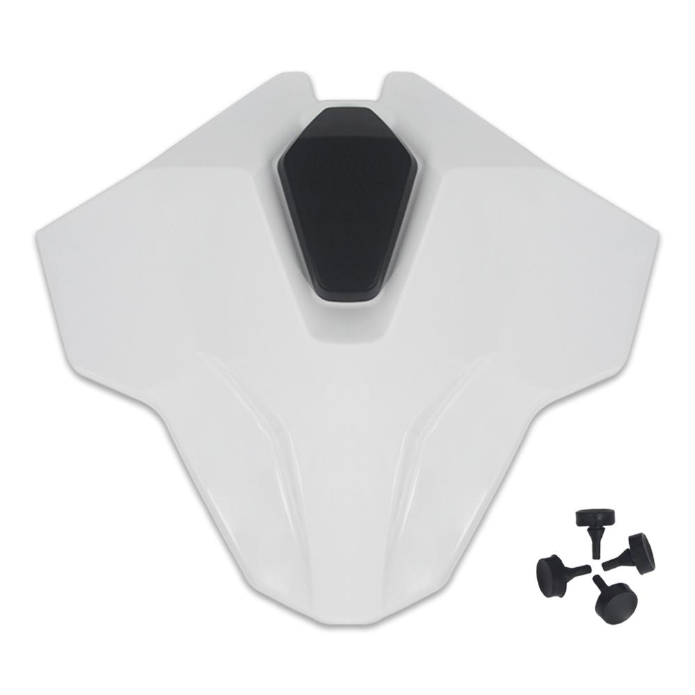 Motorcycle S 1000RR 2024 Rear Seat Tail Cover Accessories For BMW S1000RR Passenger Rear Passenger Fairing Seat Cowl Cover