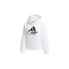 UR Hood Sweat Hoodie Женские топы Белый GK8669