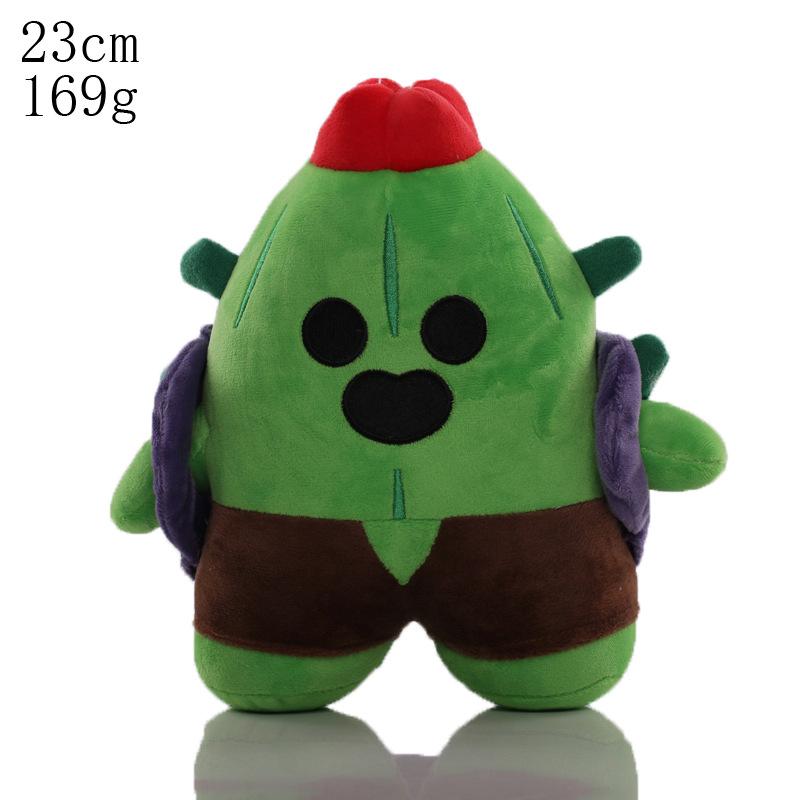 Игровая кукла, кукла, анимация, 8 дюймов, 5 дюймов, плюшевая игрушка, кулон, машина для захвата, кукла