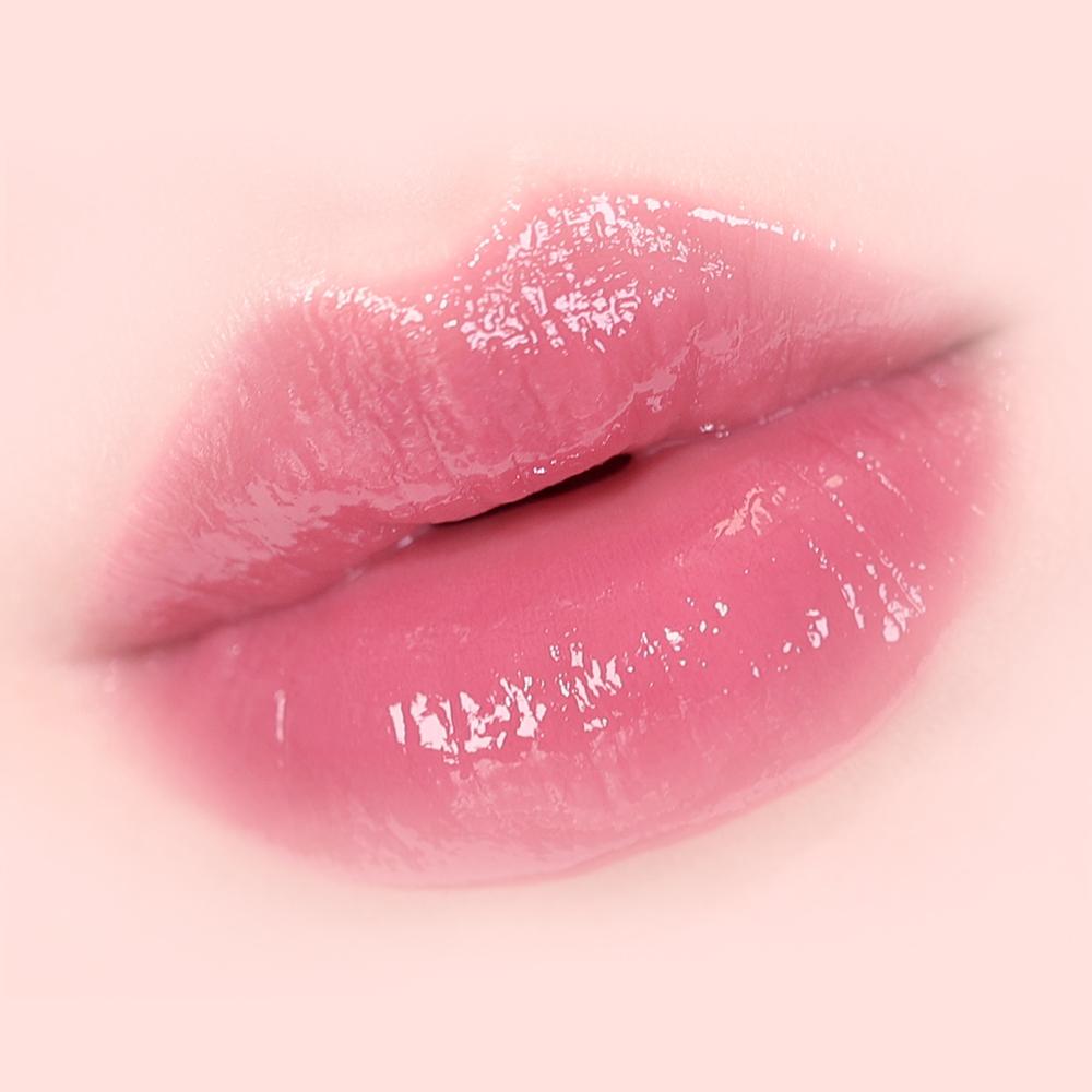 Fib Color Drop Lip Tint 4 мл 7 цветов