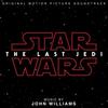 LP Record JOHN WILLIAMS - Star Wars: The Last Jedi (Original  D002790701 Walt Disney Rec 2018 US Soundtracks & Musicals