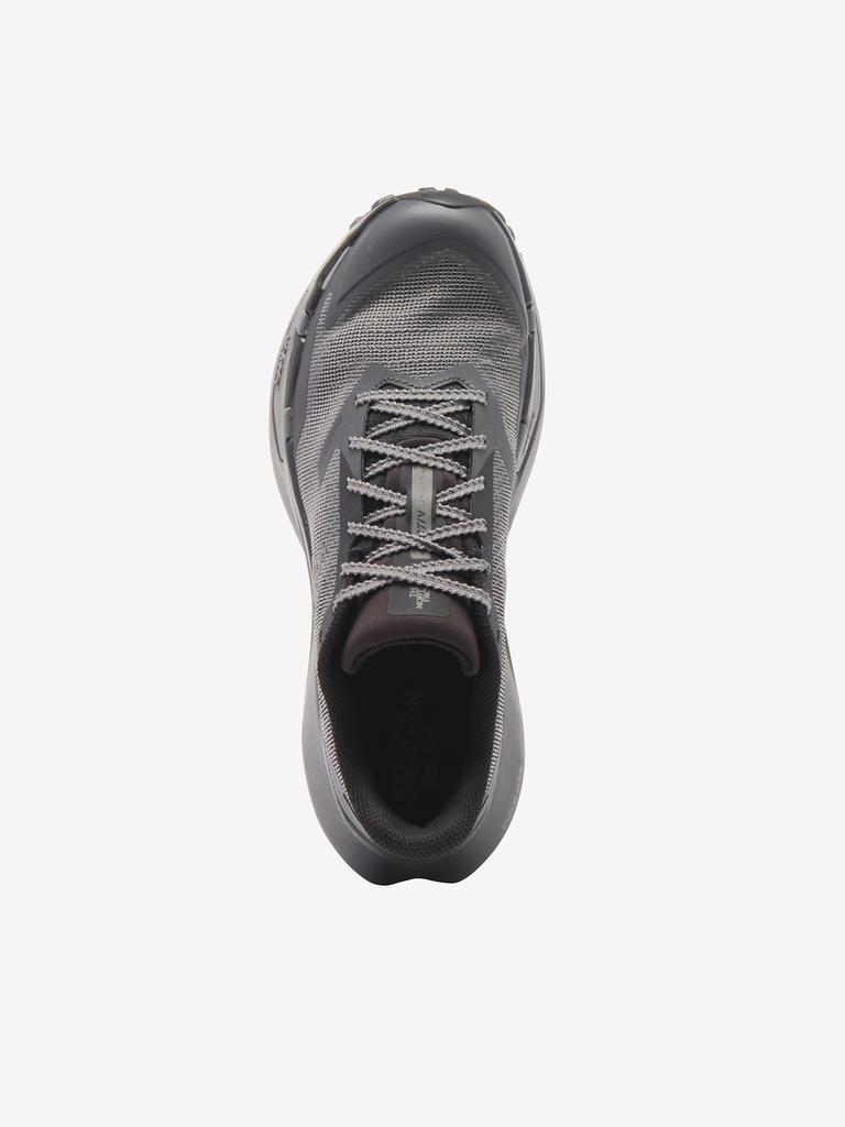 The North Face VECTIV Enduris 4 High Rise Spring G Gray/Sulfur 9.5