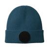 Beechfield Unisex Adult Fashion Circular Patch Beanie