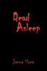 Книга Dead Asleep by Jenna Slone - Paperback