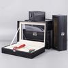 Variety PU Leather Watch Storage Box Jewelry Storage Display Packaging Box