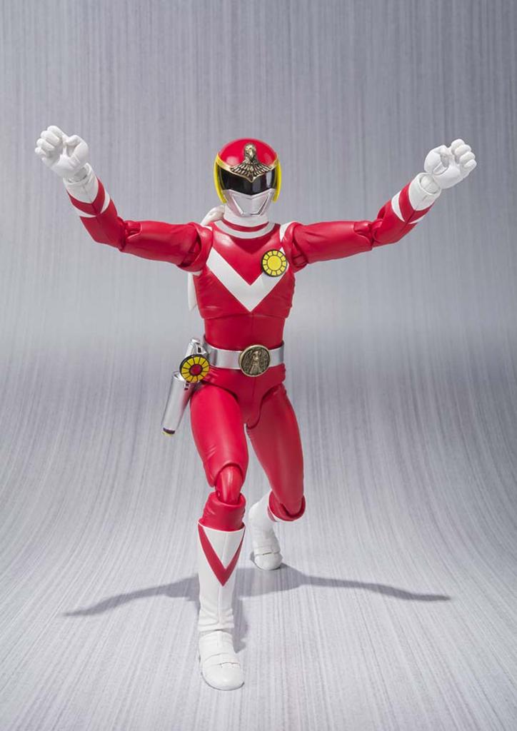 TAMASHII NATIONS Baleagle S.H.Figuarts