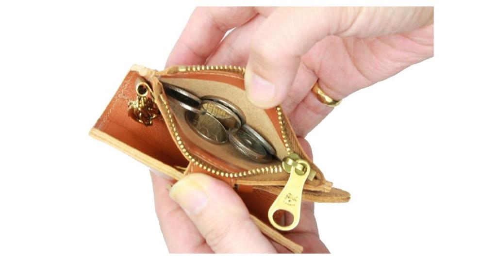 Key Case Multi Key Case 54192304190 [Il Bizonte] 4-Set 54_1_ (F, Gray/18)