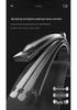 Haima S7 2013-2016 Бескаркасные бесшумные передние и задние щетки стеклоочистителя