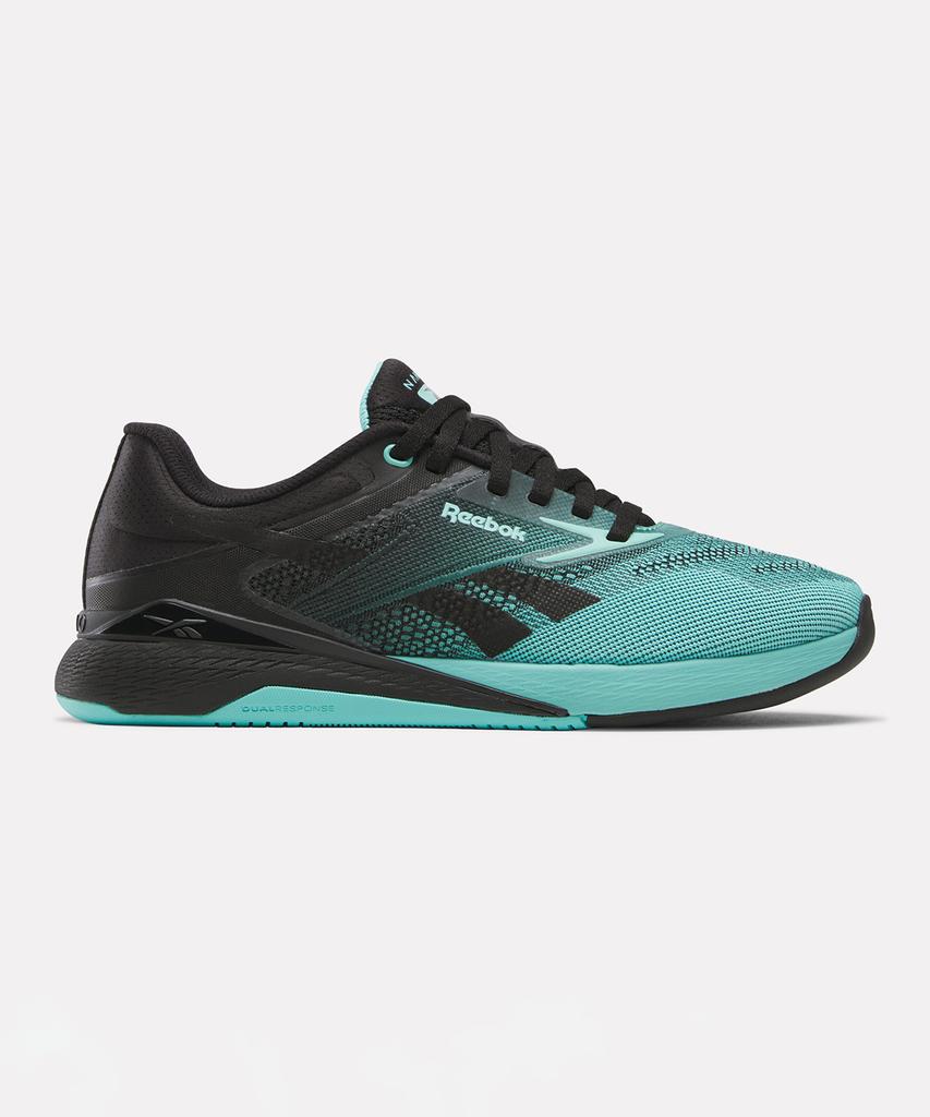Reebok Nano X5 (W) - черный:Аква / 100229219