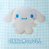 [Sanrio] Tote Bag (Pitatto Friends Photo Design) Cinnamoroll 154539